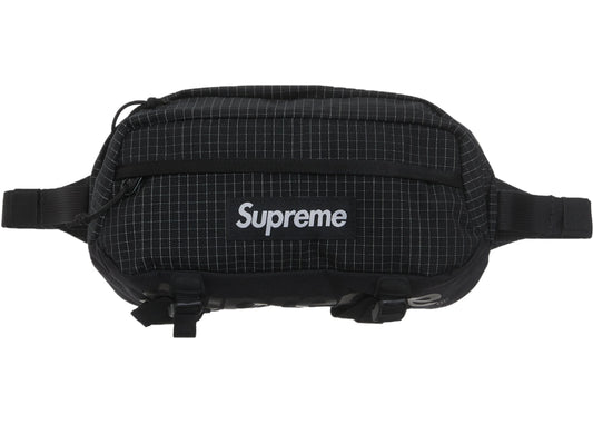 Waist Bag Supreme Black(SS24)