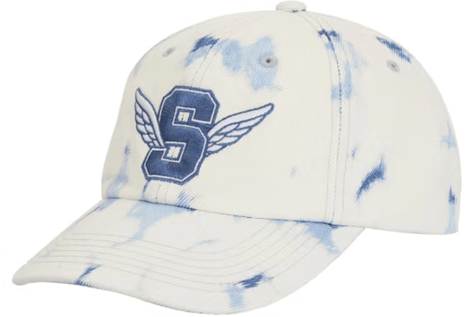 Supreme Wings Logo 6-Panel Multicolor