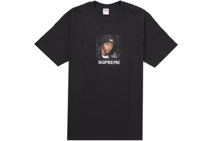 Supreme Wu-Tang Clan RZA Tee Black