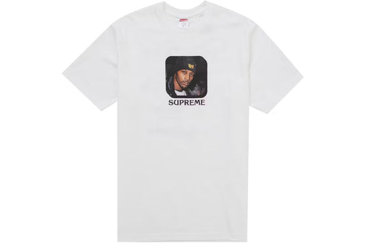 Supreme Wu-Tang Clan RZA Tee White