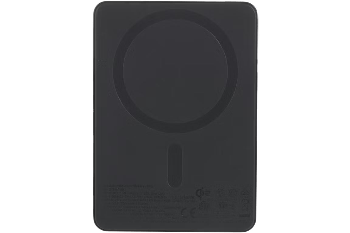Supreme mophie Qi2 Powerstation Black