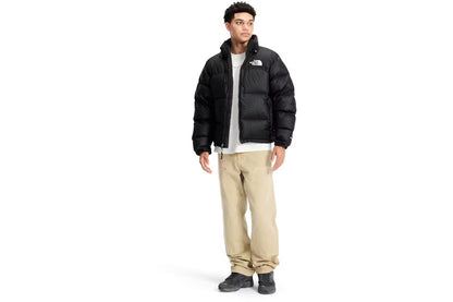 The North Face 1996 Retro Nuptse 700 Fill Packable Jacket