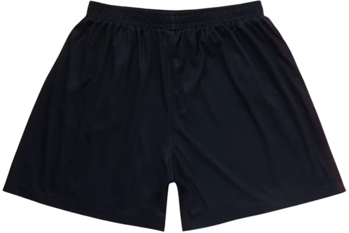 Travis Scott x Nike x FC Barcelona Skeleton Home Shorts