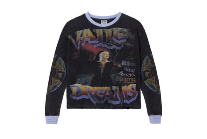 Vale Forever Wrath Of Faith Thermal 'Black'