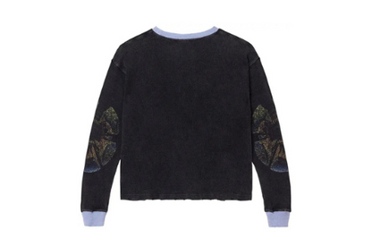 Vale Forever Wrath Of Faith Thermal 'Black'