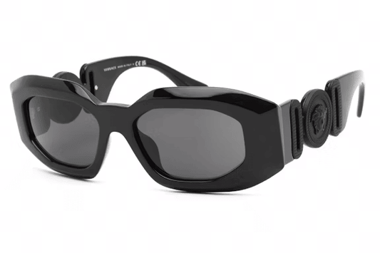 Maxi Medusa Biggie Sunglasses