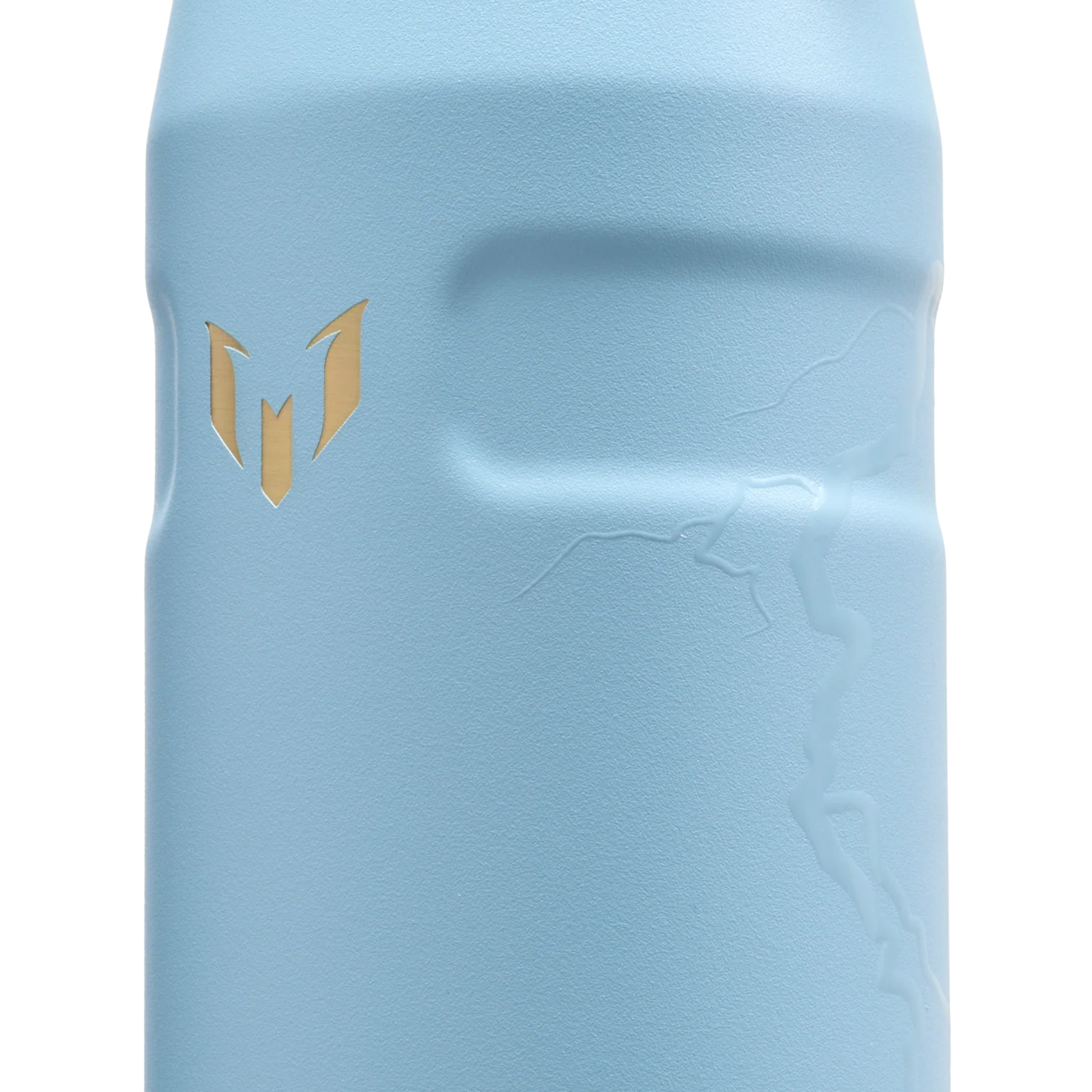 Stanley x Messi 1913 Iceflow Flip Straw 2.0 Bottle