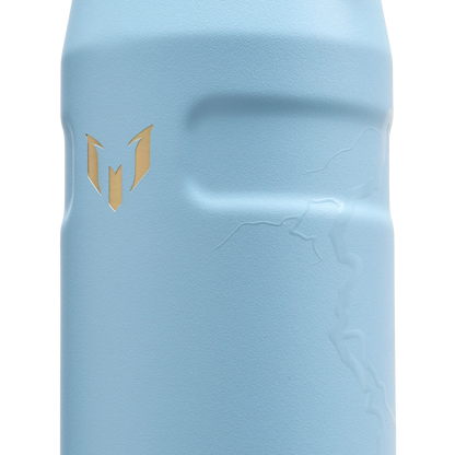 Stanley x Messi 1913 Iceflow Flip Straw 2.0 Bottle