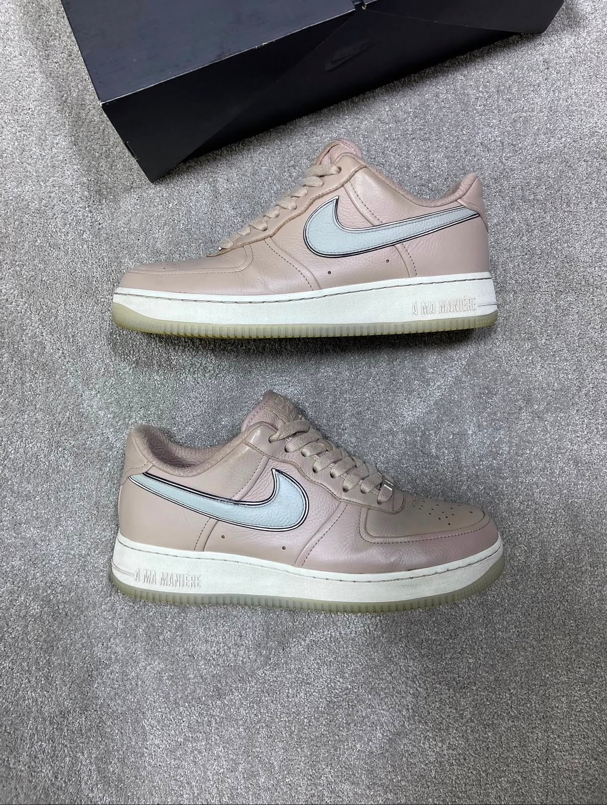 Air Force 1 A Ma Maniere WYWS