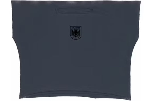 Yeezy Box T-shirt Black
