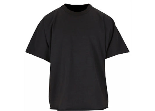 Yeezy One Box T Black