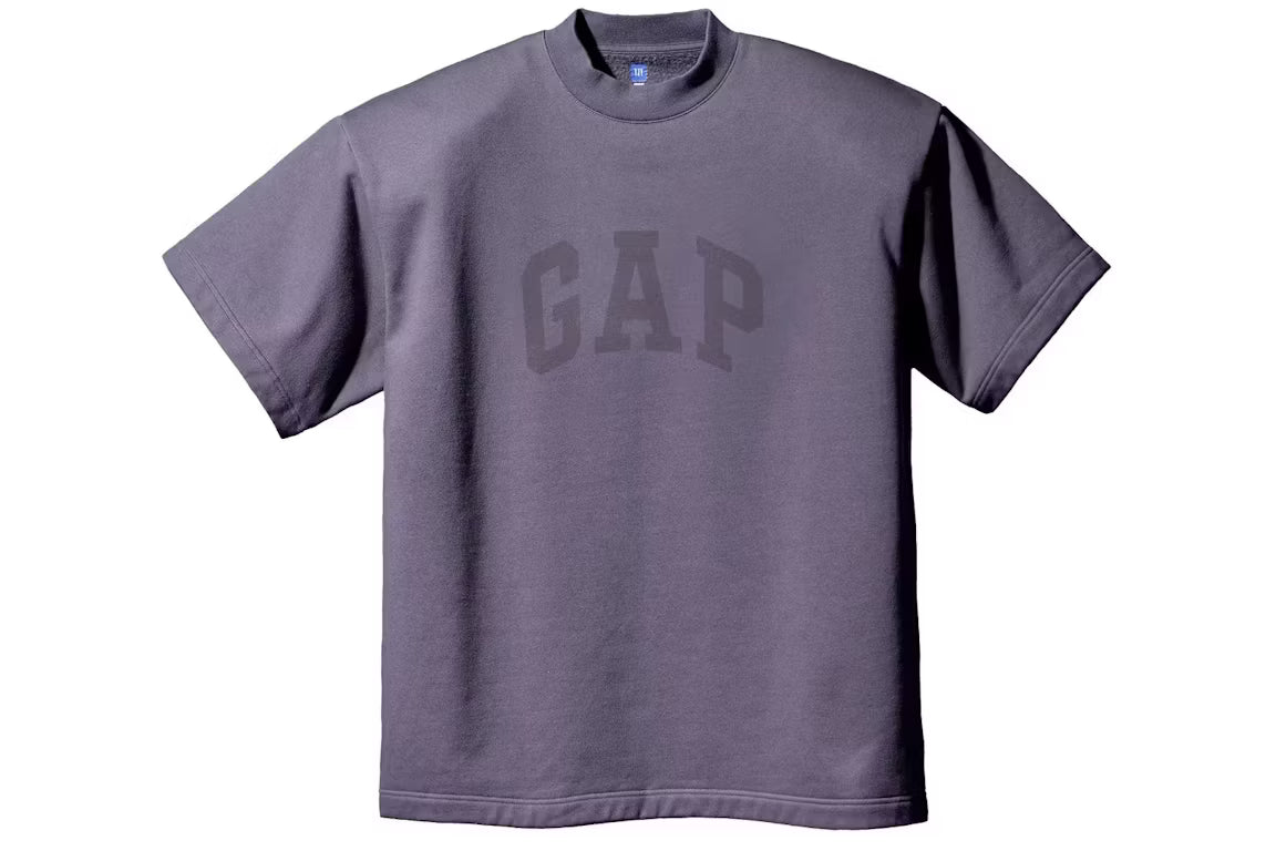 Yeezy Gap Dove Padded Heavy Fleece Tee