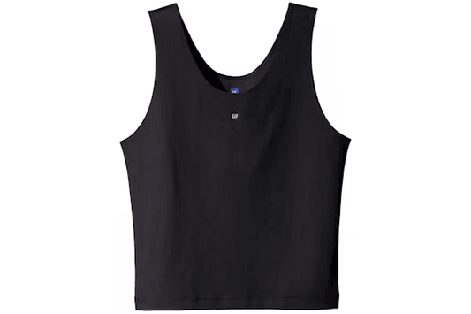 Yeezy Gap Womens Tank Top Black