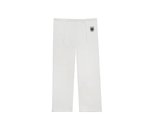 Vultures Pants White