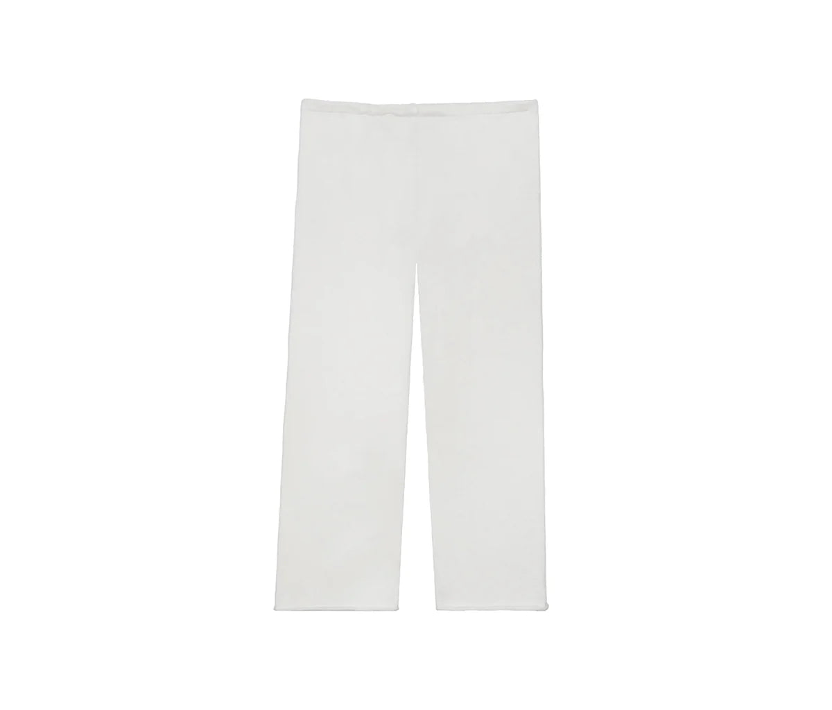 Vultures Pants White