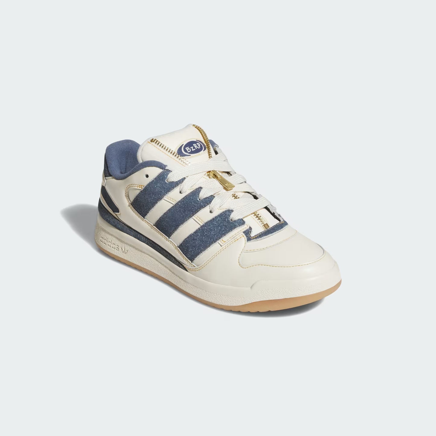 Forum2000 BzRP Cream White
