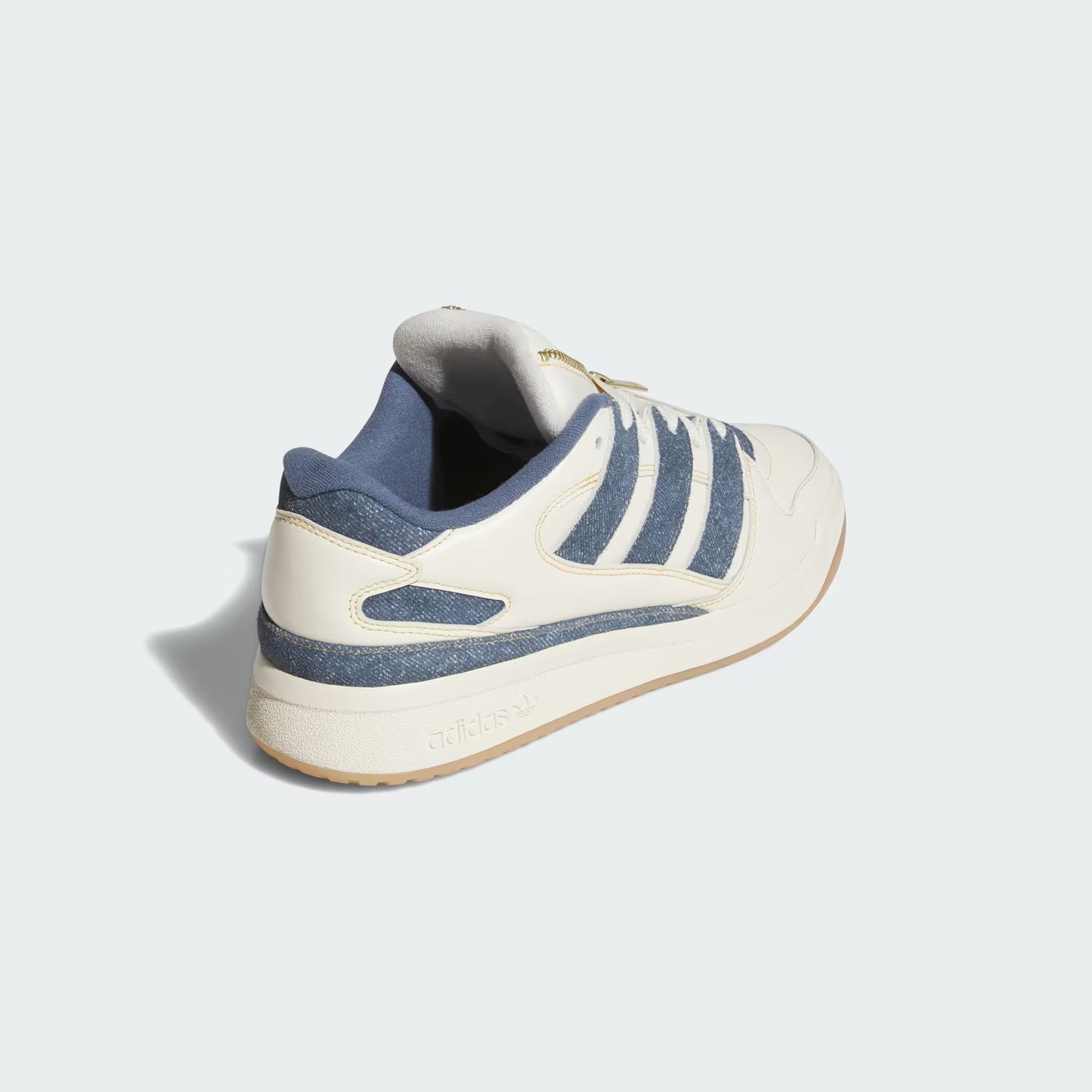 Forum2000 BzRP Cream White
