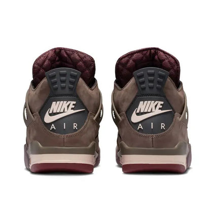 Jordan 4 A Ma Maniére Dark Mocha