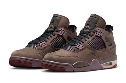 Jordan 4 A Ma Maniére Dark Mocha
