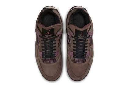 Jordan 4 A Ma Maniére Dark Mocha