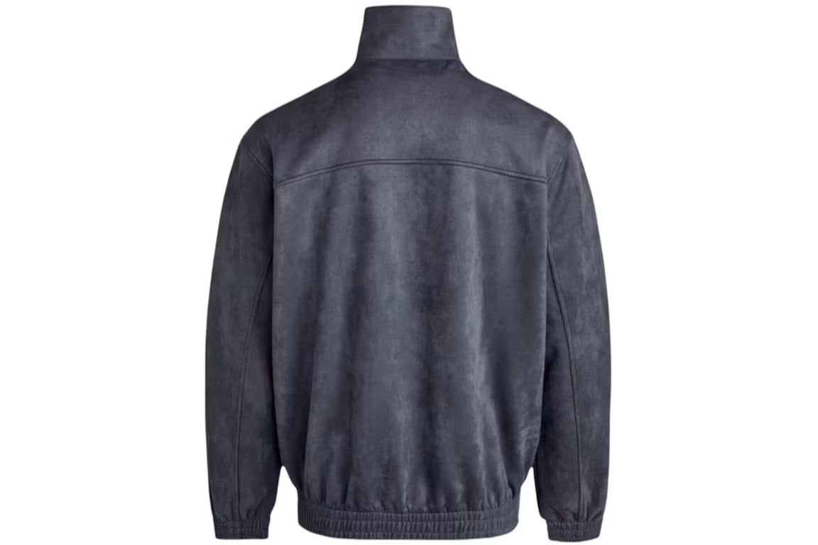 adidas CTT Chinese Track Top 3.1 Gender Neutral Jacket Grey Blue