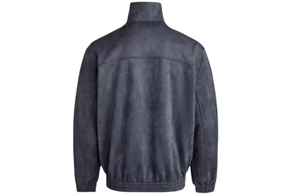 adidas CTT Chinese Track Top 3.1 Gender Neutral Jacket Grey Blue