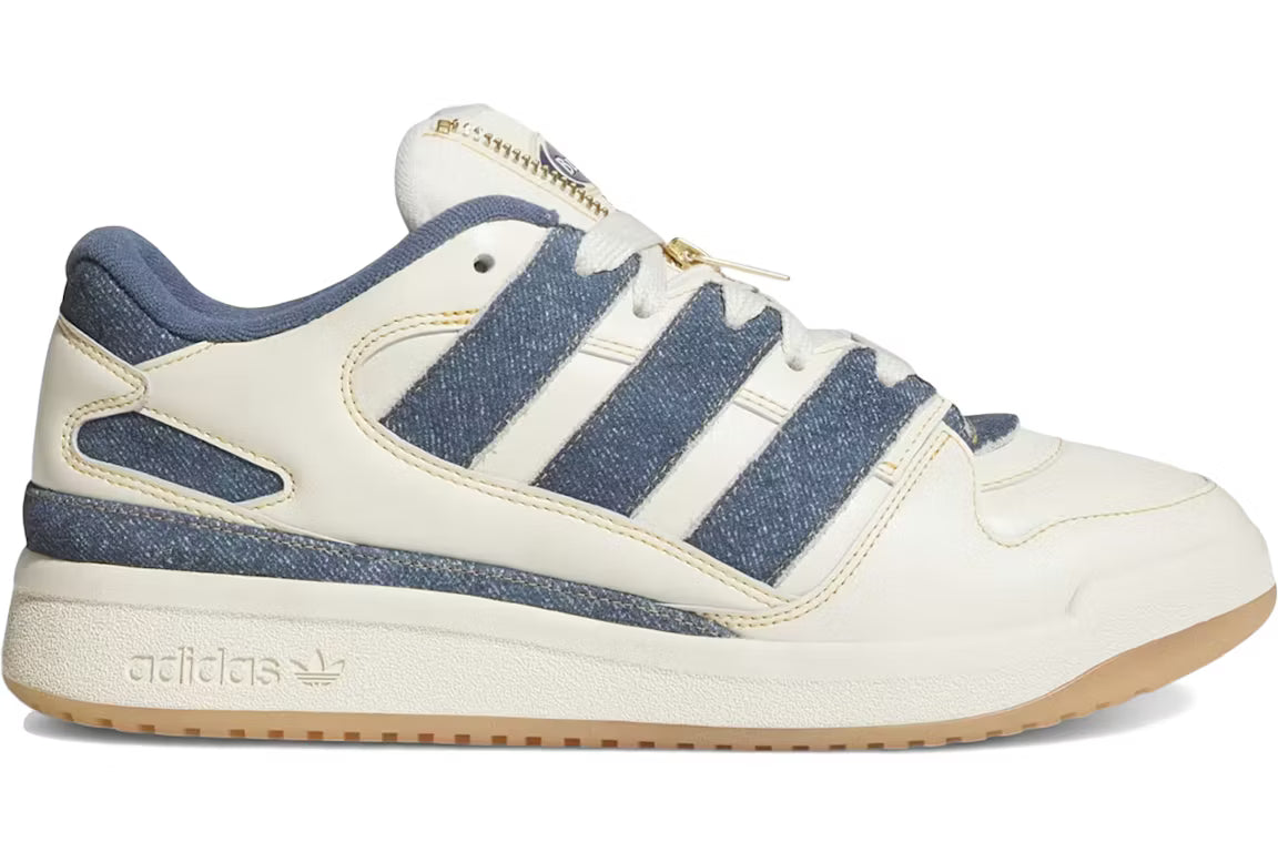Forum2000 BzRP Cream White