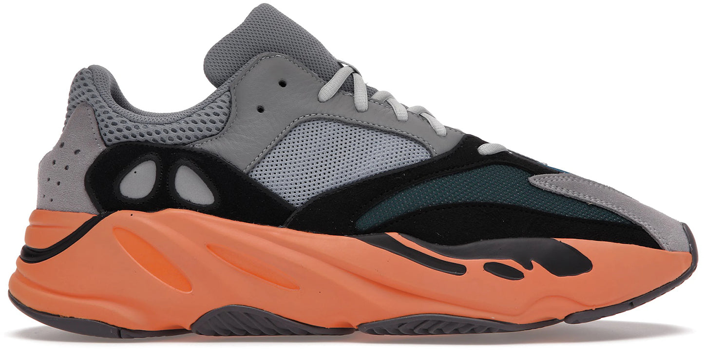 Yeezy 700 Enflame Amber