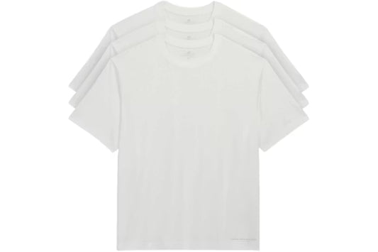 Adidas x Bad Bunny Boxy Tee (3-Pack)