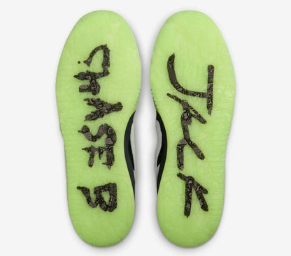 Jordan Jumpman Jack TR Travis Scott x Chase B Black Night Silver