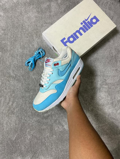 Air Max 1 Puerto Rico