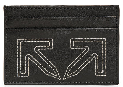 Classic Card Case Off-White