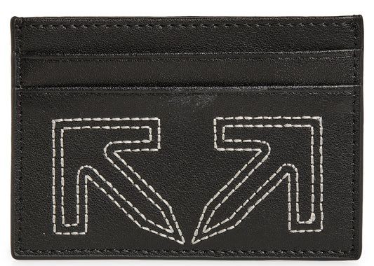 Classic Card Case Off-White