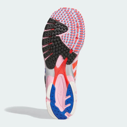 Adizero SL 72 Bad Bunny Brown Clear Pink