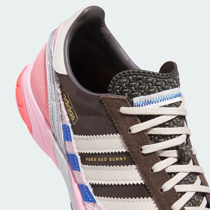 Adizero SL 72 Bad Bunny Brown Clear Pink