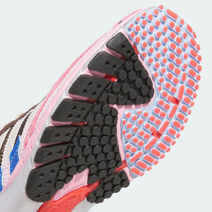 Adizero SL 72 Bad Bunny Brown Clear Pink