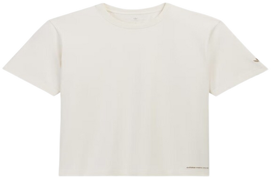 Bad Bunny Heavyeight Tee Cream White