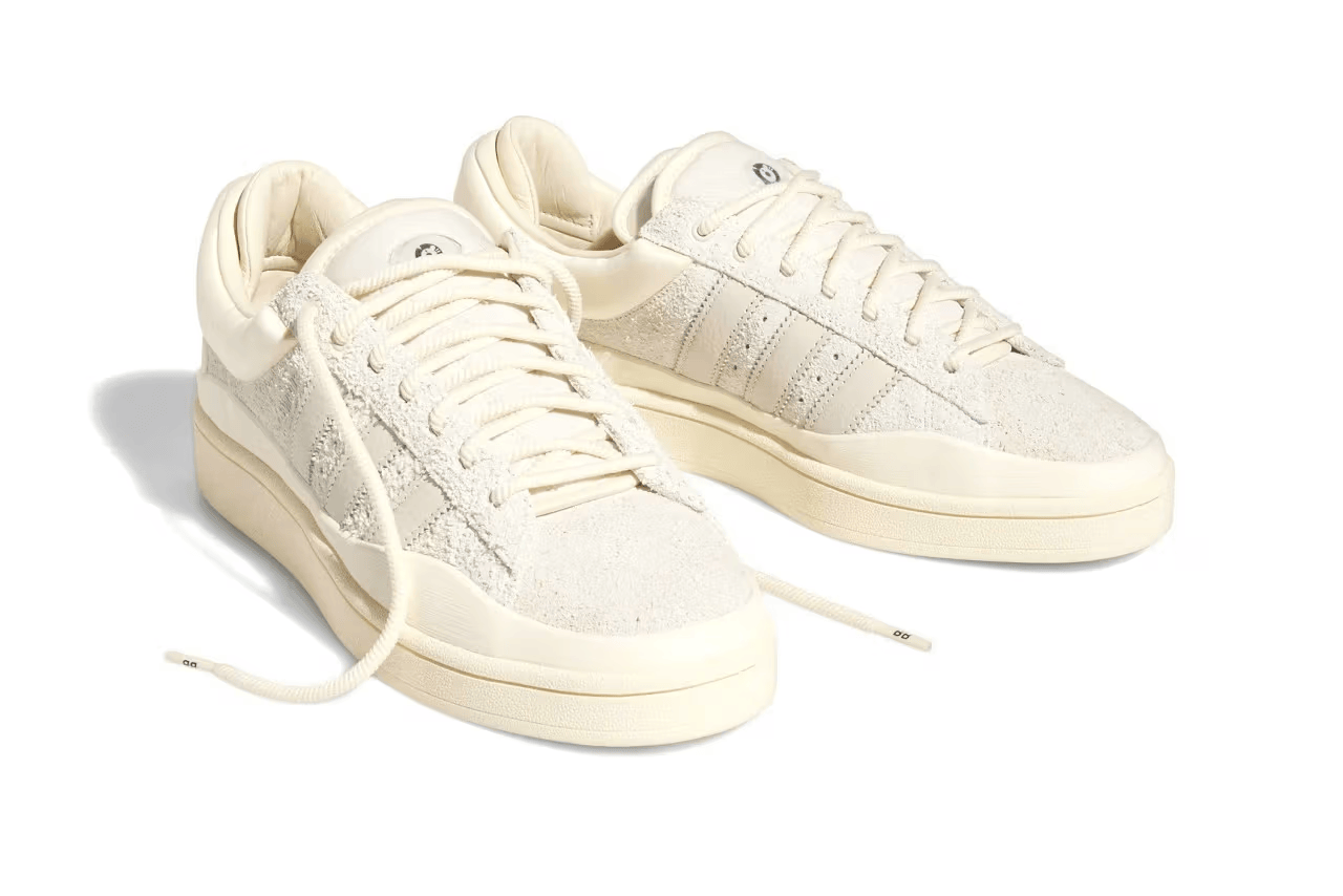 Campus Bad Bunny Cream