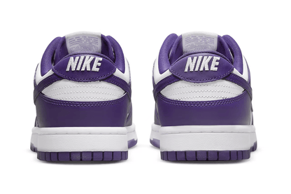Dunk Low Court Purple