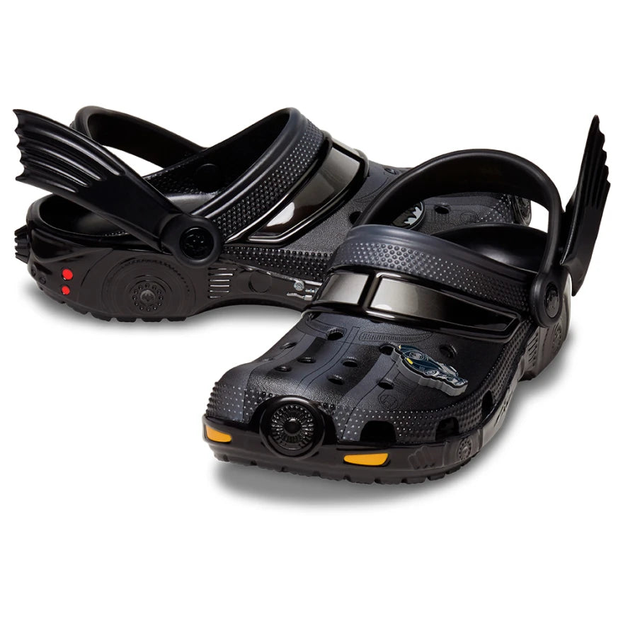 Crocs Classic Clog Batman Batmobile