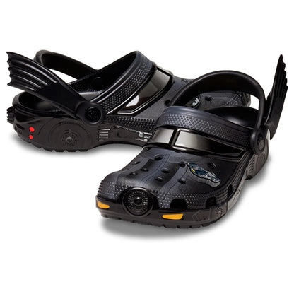 Crocs Classic Clog Batman Batmobile