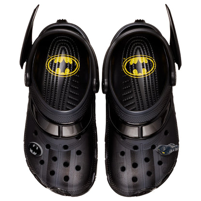Crocs Classic Clog Batman Batmobile