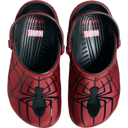 Crocs Classic Marvel Spider-Man Neo