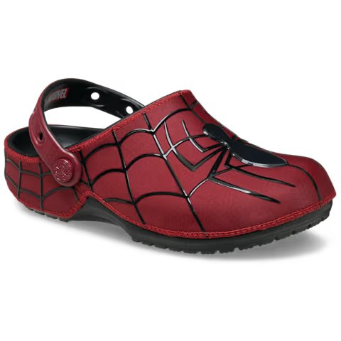 Crocs Classic Marvel Spider-Man Neo