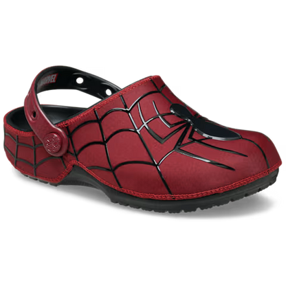 Crocs Classic Marvel Spider-Man Neo