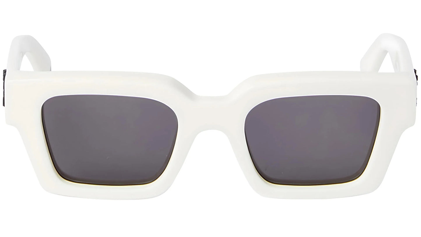 Off-White Virgil White Sunglasses