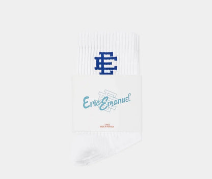 Eric Emanuel 3 Pack Socks