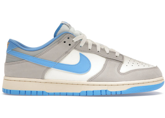 Dunk Low Athletic Department University Blue