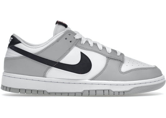 Dunk Low Lottery Grey