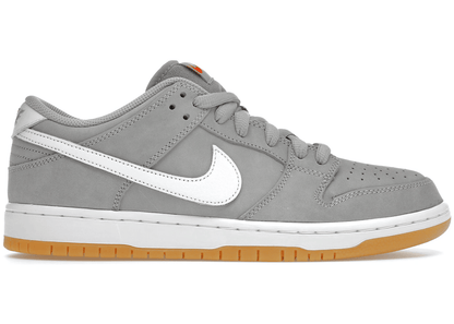Dunk Low SB Wolf Grey